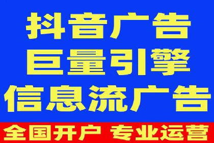 信息流广告代理案例对比分析